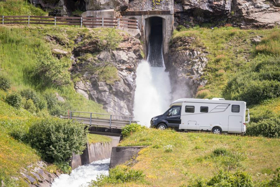  Hymer B-MC 2018 года  (фото 26 из 26)